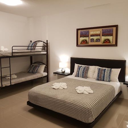 D'Gecko Hotel Moalboal Εξωτερικό φωτογραφία