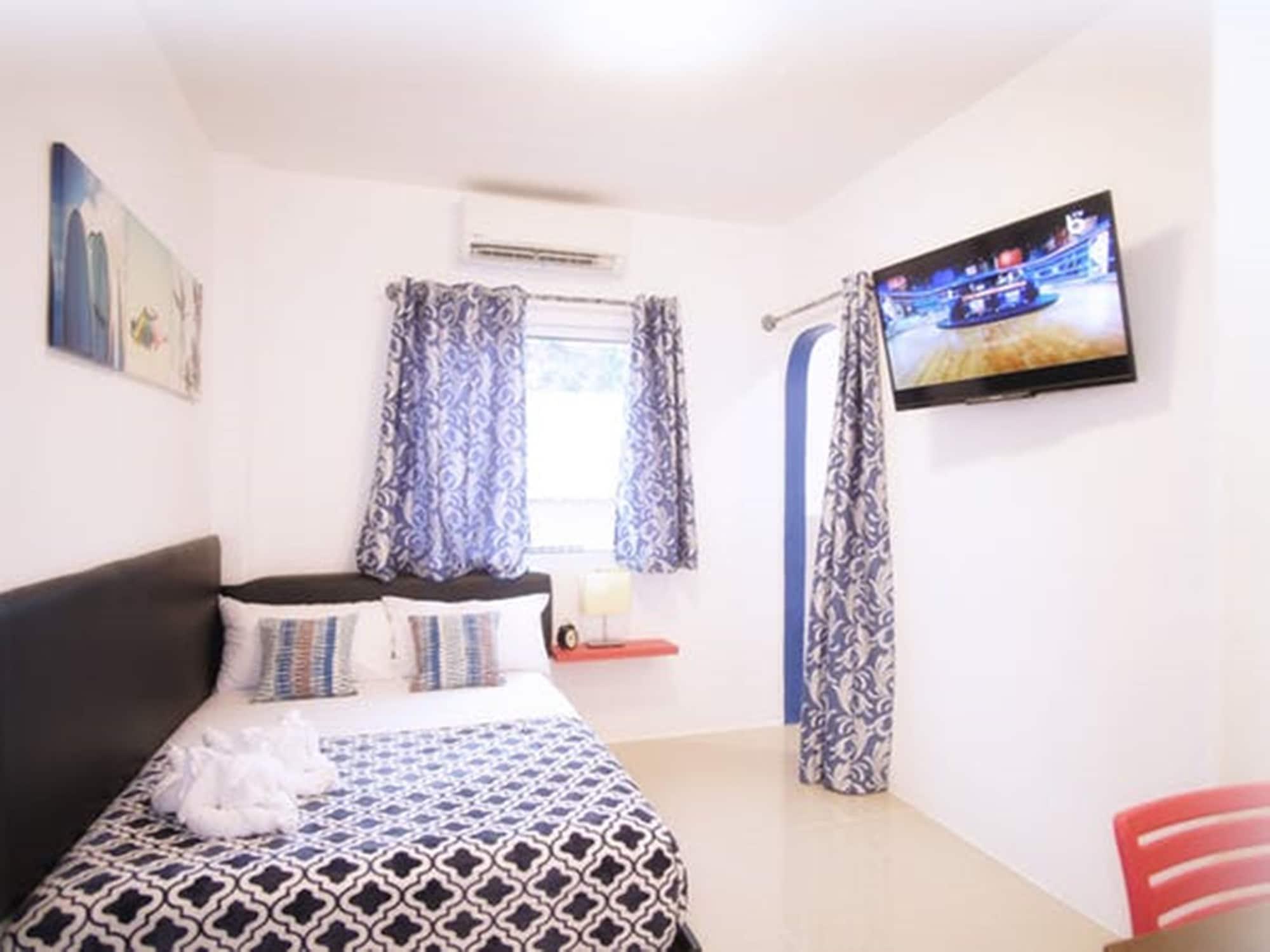 D'Gecko Hotel Moalboal Εξωτερικό φωτογραφία